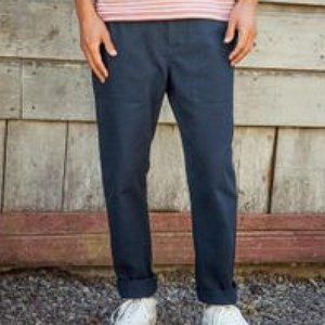 Outerknown Montana Pant 38